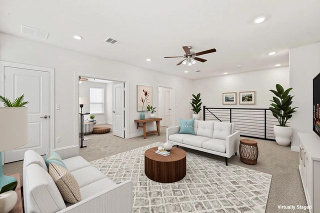 4550 Cinema Street, Plano, TX 75024