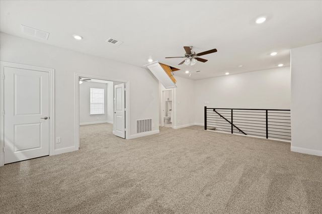 4550 Cinema Street, Plano, TX 75024