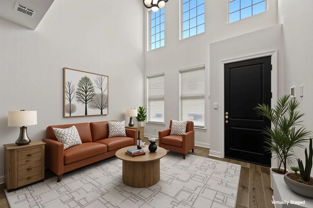 4550 Cinema Street, Plano, TX 75024