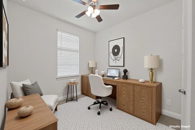 4550 Cinema Street, Plano, TX 75024