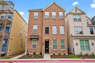 4550 Cinema Street, Plano, TX 75024