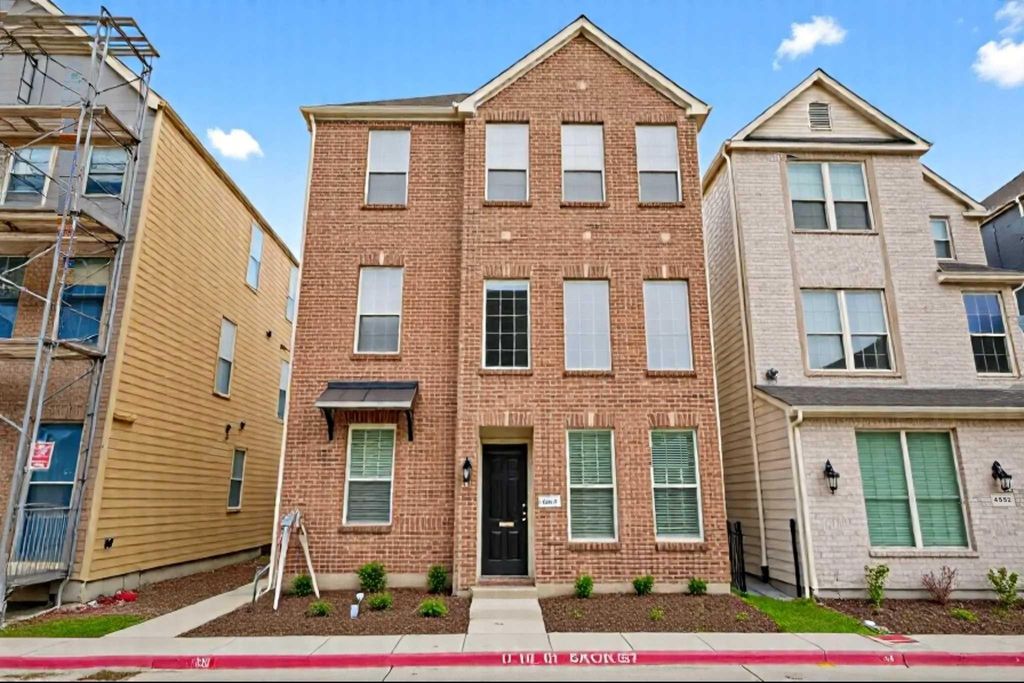 4550 Cinema Street, Plano, TX 75024