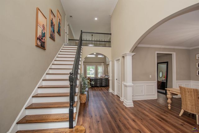 123 Glenda Drive, Bonaire, GA 31005