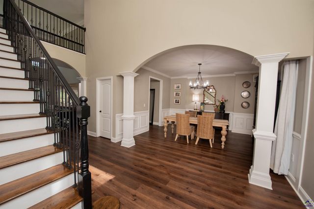 123 Glenda Drive, Bonaire, GA 31005