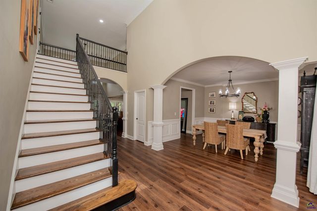 123 Glenda Drive, Bonaire, GA 31005