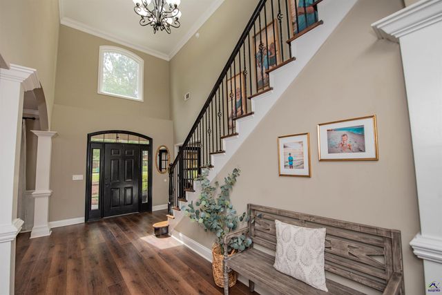 123 Glenda Drive, Bonaire, GA 31005