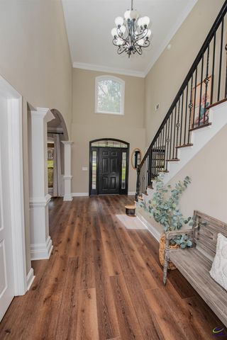 123 Glenda Drive, Bonaire, GA 31005
