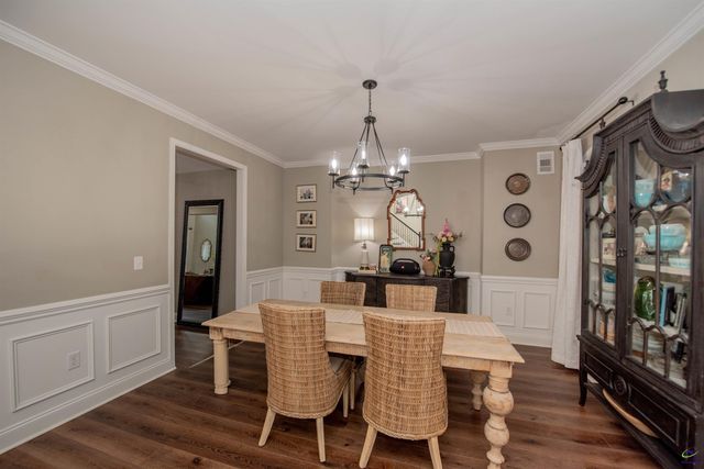 123 Glenda Drive, Bonaire, GA 31005