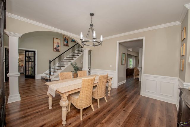 123 Glenda Drive, Bonaire, GA 31005