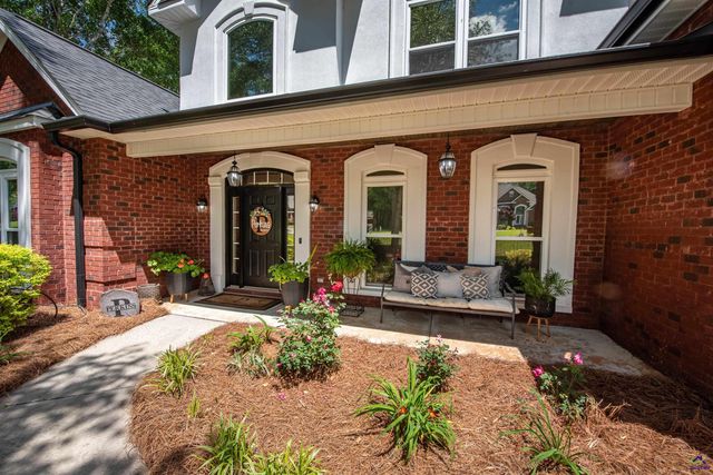 123 Glenda Drive, Bonaire, GA 31005