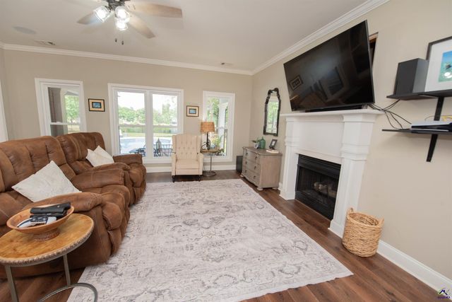 123 Glenda Drive, Bonaire, GA 31005