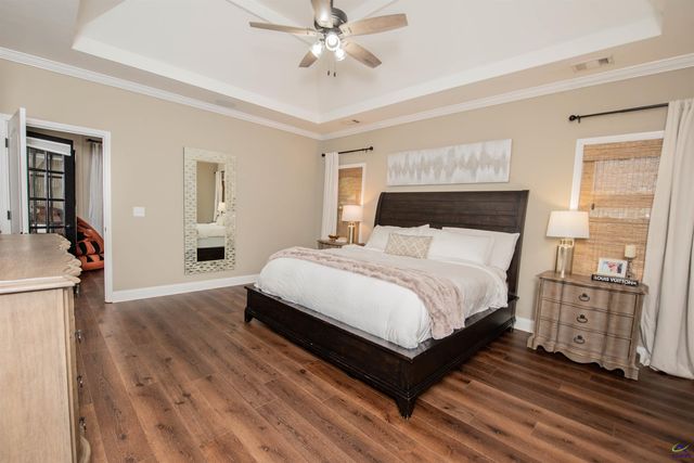 123 Glenda Drive, Bonaire, GA 31005
