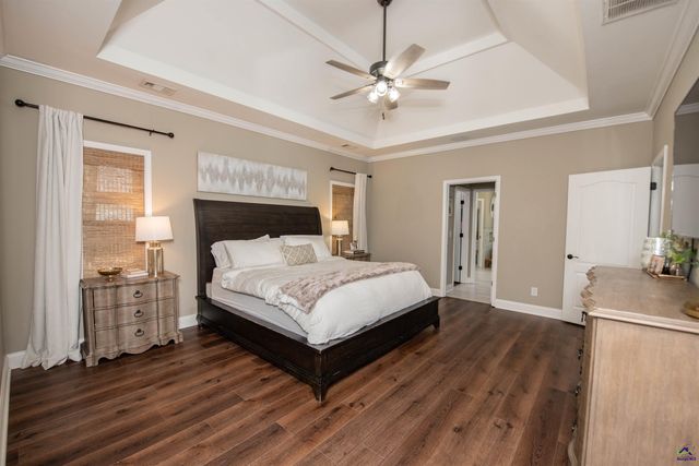 123 Glenda Drive, Bonaire, GA 31005