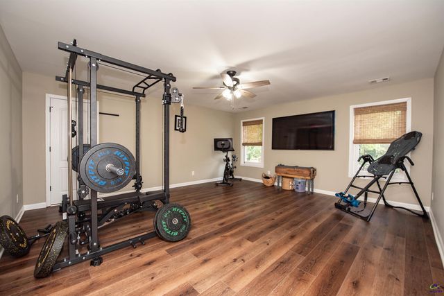 123 Glenda Drive, Bonaire, GA 31005