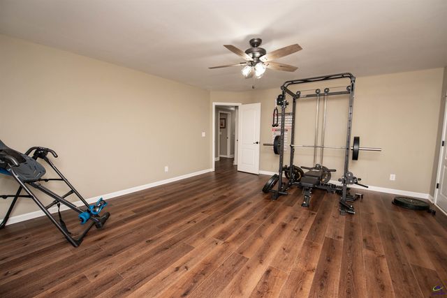 123 Glenda Drive, Bonaire, GA 31005