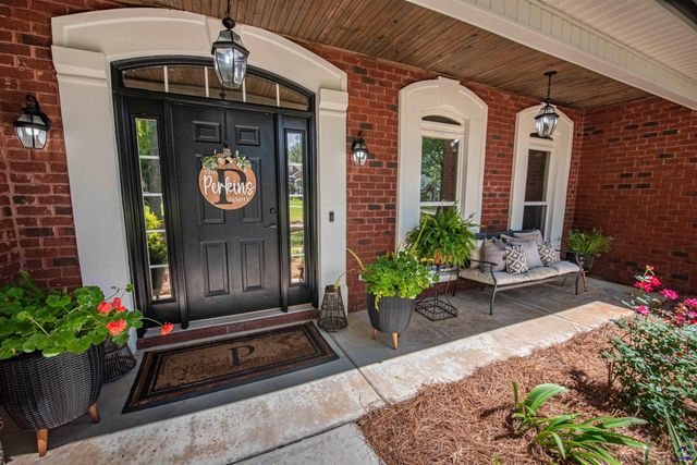 123 Glenda Drive, Bonaire, GA 31005