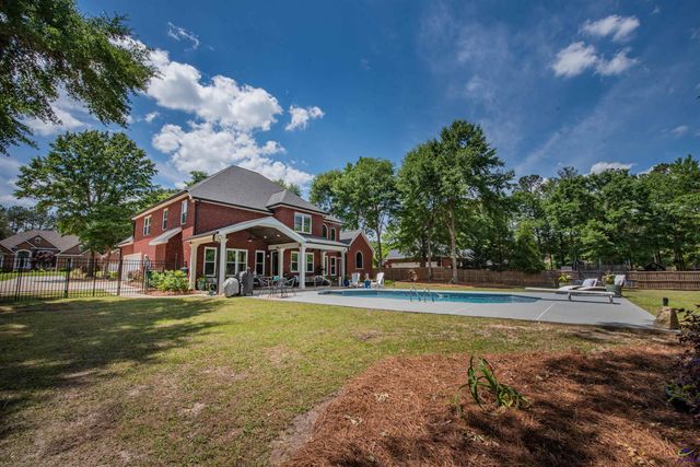 123 Glenda Drive, Bonaire, GA 31005