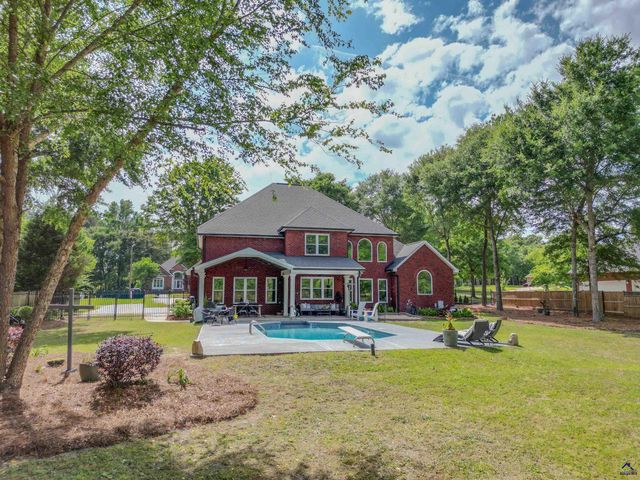 123 Glenda Drive, Bonaire, GA 31005