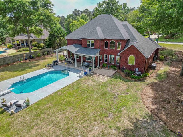 123 Glenda Drive, Bonaire, GA 31005