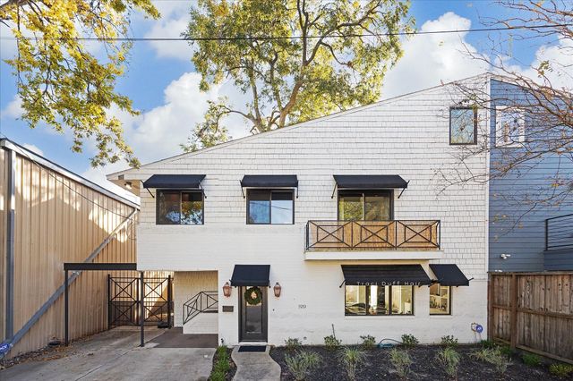 1919 Missouri Street, Houston, TX 77019