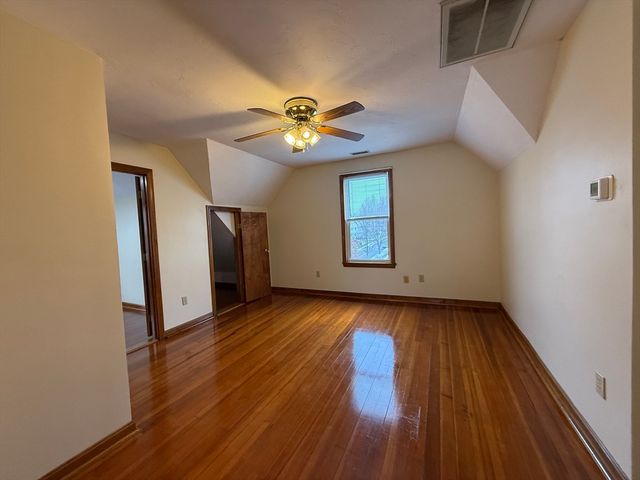 132 Coburn Avenue 3, Worcester, MA 01604