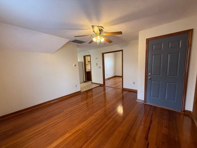 132 Coburn Avenue 3, Worcester, MA 01604