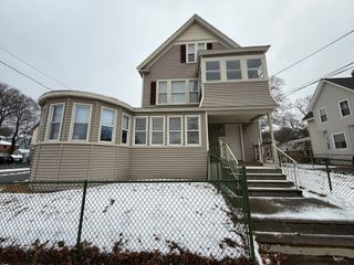 132 Coburn Avenue 3, Worcester, MA 01604