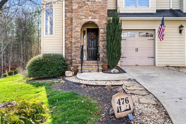 476 Licklog Ridge 32, Hayesville, NC 28904