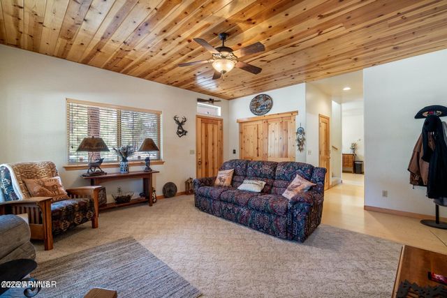 15 COUNTY ROAD 2019 --, Nutrioso, AZ 85932