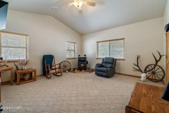 15 COUNTY ROAD 2019 --, Nutrioso, AZ 85932