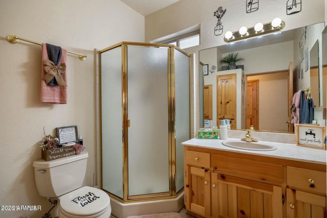 15 COUNTY ROAD 2019 --, Nutrioso, AZ 85932