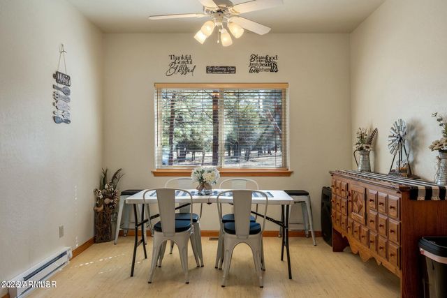 15 COUNTY ROAD 2019 --, Nutrioso, AZ 85932