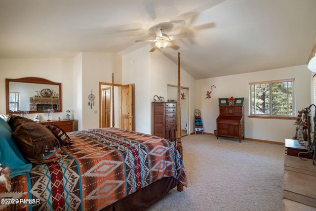 15 COUNTY ROAD 2019 --, Nutrioso, AZ 85932