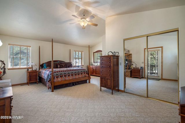 15 COUNTY ROAD 2019 --, Nutrioso, AZ 85932