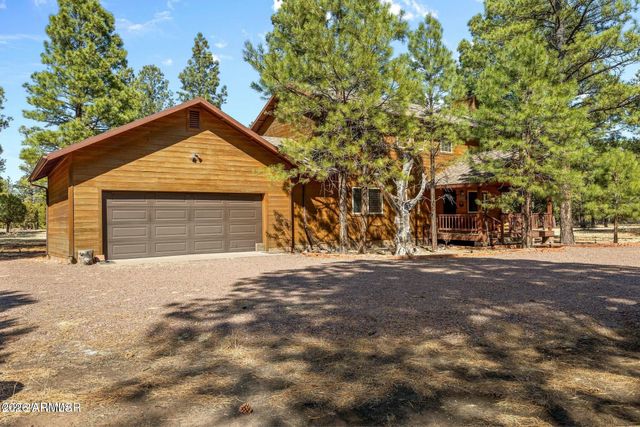 15 COUNTY ROAD 2019 --, Nutrioso, AZ 85932