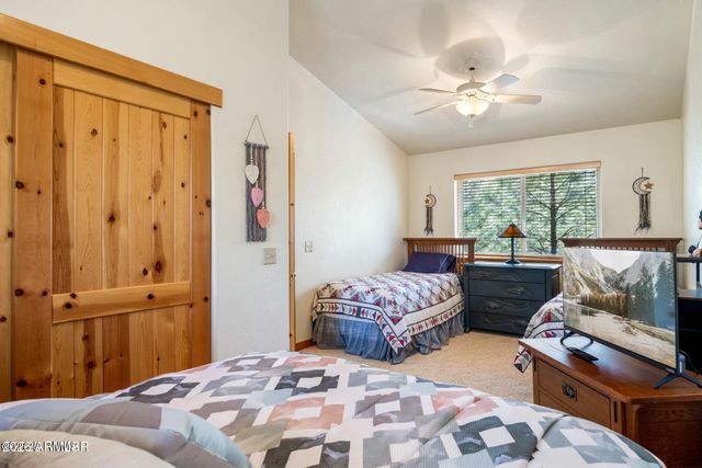 15 COUNTY ROAD 2019 --, Nutrioso, AZ 85932