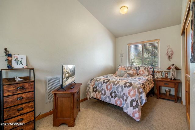 15 COUNTY ROAD 2019 --, Nutrioso, AZ 85932