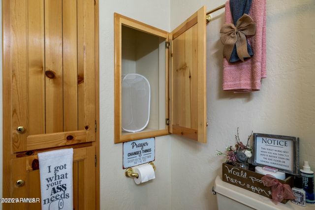 15 COUNTY ROAD 2019 --, Nutrioso, AZ 85932