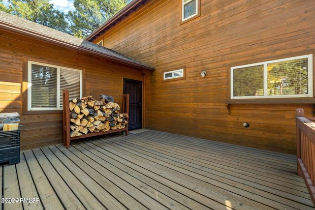 15 COUNTY ROAD 2019 --, Nutrioso, AZ 85932