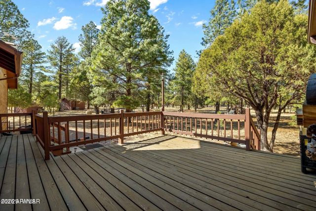 15 COUNTY ROAD 2019 --, Nutrioso, AZ 85932