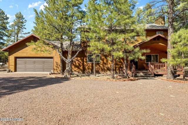 15 COUNTY ROAD 2019 --, Nutrioso, AZ 85932