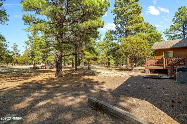 15 COUNTY ROAD 2019 --, Nutrioso, AZ 85932