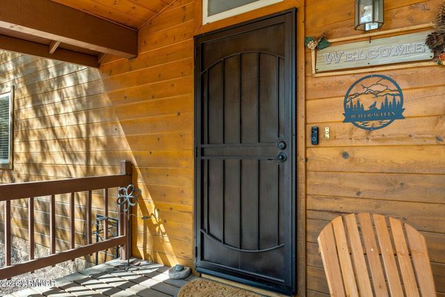 15 COUNTY ROAD 2019 --, Nutrioso, AZ 85932