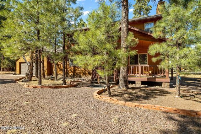 15 COUNTY ROAD 2019 --, Nutrioso, AZ 85932