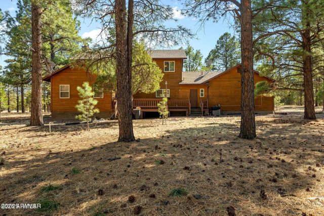 15 COUNTY ROAD 2019 --, Nutrioso, AZ 85932