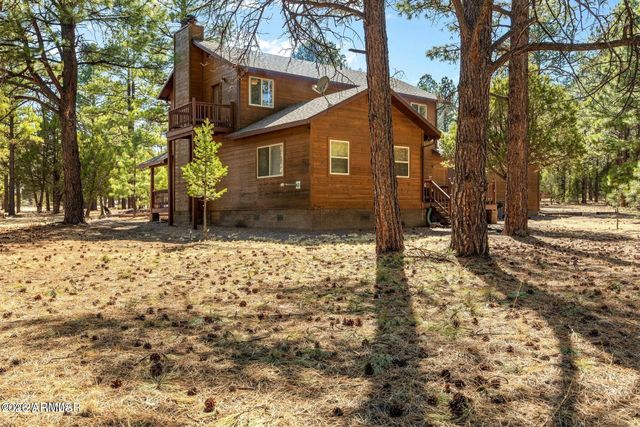 15 COUNTY ROAD 2019 --, Nutrioso, AZ 85932