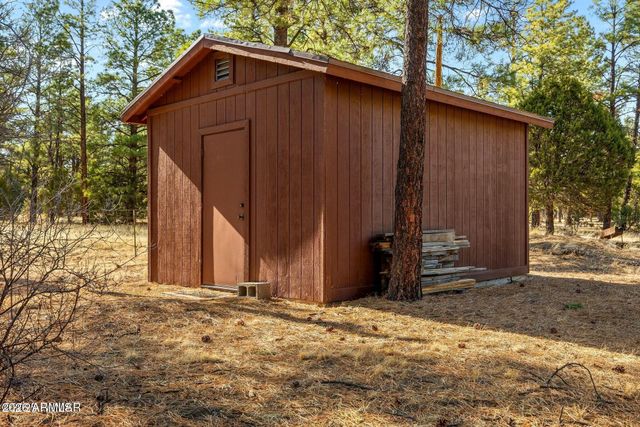 15 COUNTY ROAD 2019 --, Nutrioso, AZ 85932