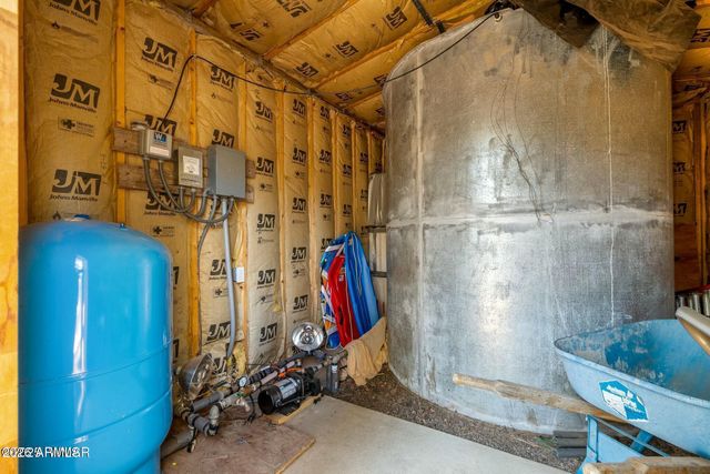 15 COUNTY ROAD 2019 --, Nutrioso, AZ 85932