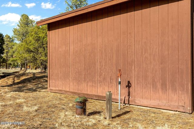 15 COUNTY ROAD 2019 --, Nutrioso, AZ 85932