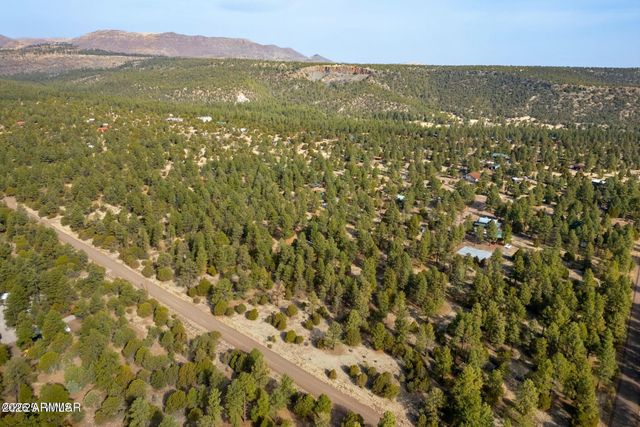15 COUNTY ROAD 2019 --, Nutrioso, AZ 85932
